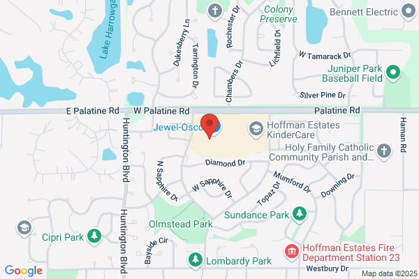 Jewel-Osco Pharmacy