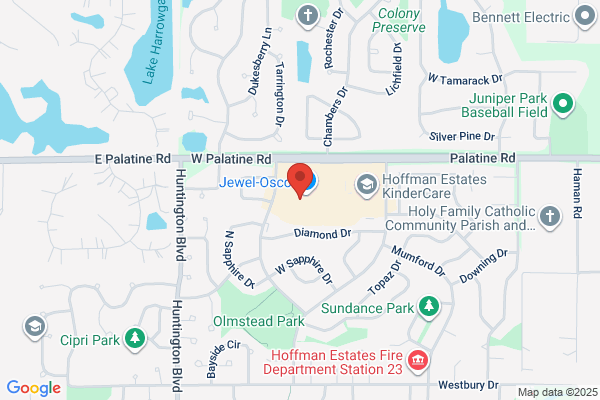 Jewel-Osco Pharmacy