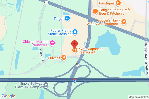 Denny's - Closed