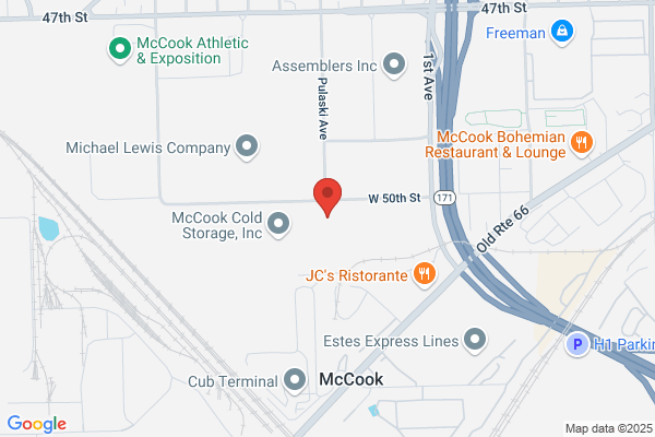 Capitol Wholesale Meats