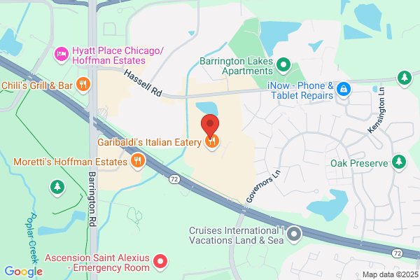 Fred Astaire Dance Studios - South Barrington