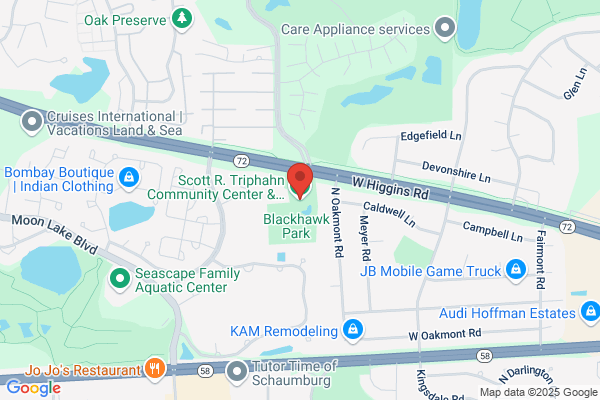 Hepd Community Center & Ice Rink