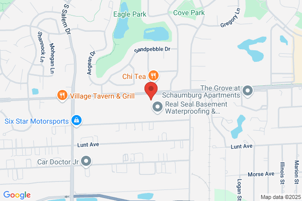 Hoffman Estates Junk Removal