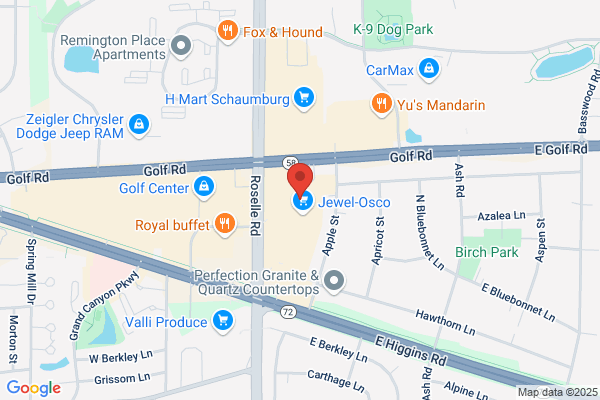 Illinois Eye Care Centers