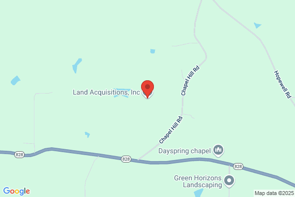 Land Acquisitions Inc
