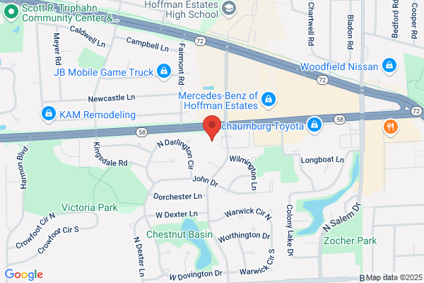 Mullers Woodfield Acura