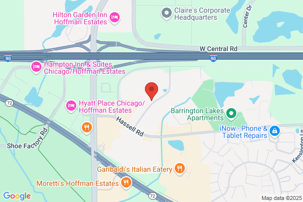 United Structural Systems of Illinois, Inc