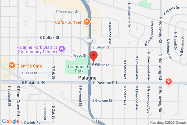 Athletico Physical Therapy - Palatine South