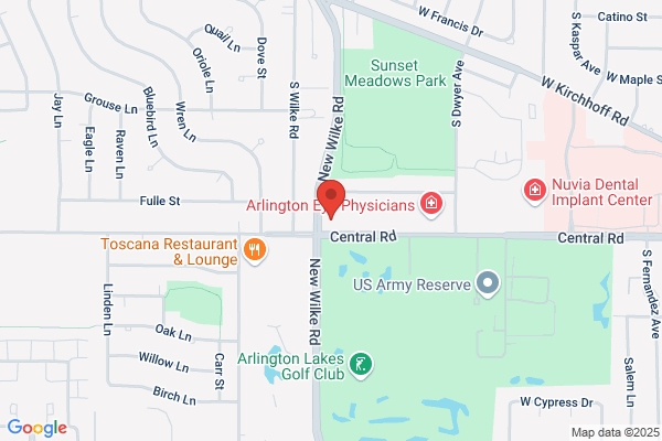 Accucare Rehabilitation Center