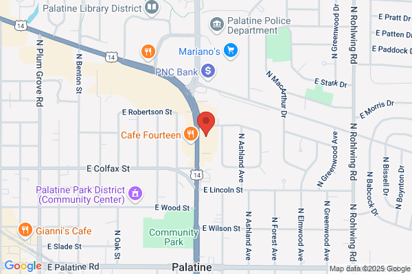 Palatine - Lou Malnati's Pizzeria