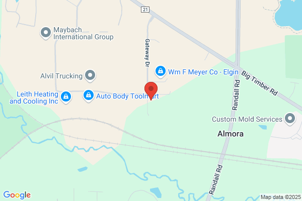 Norman Mechanical Inc