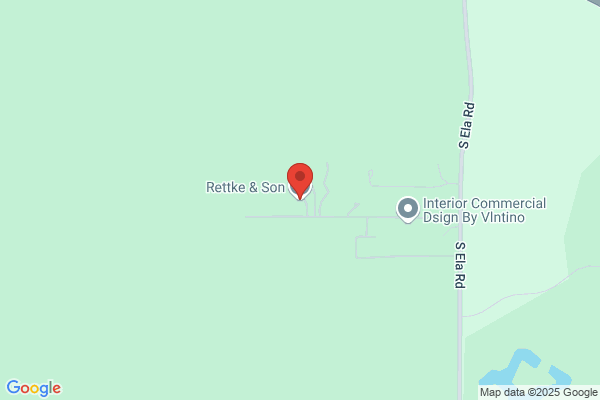 Rettke & Son Inc