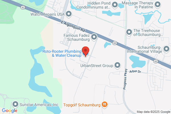Roto-Rooter Plumbing & Drain Service