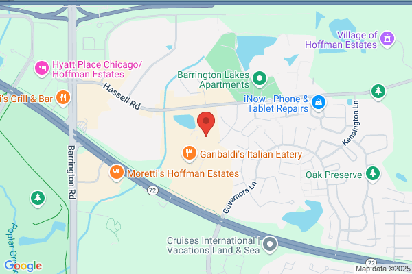 Advanced Foot and Ankle Centers of Illinois - Hoffman Estates, IL