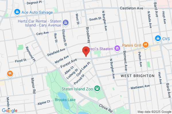 Forestview Podiatry Center