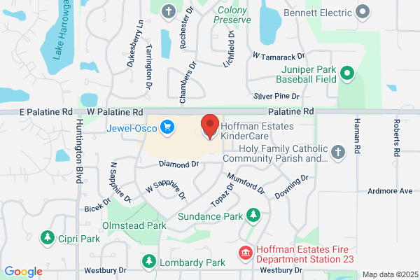 Hoffman Estates KinderCare