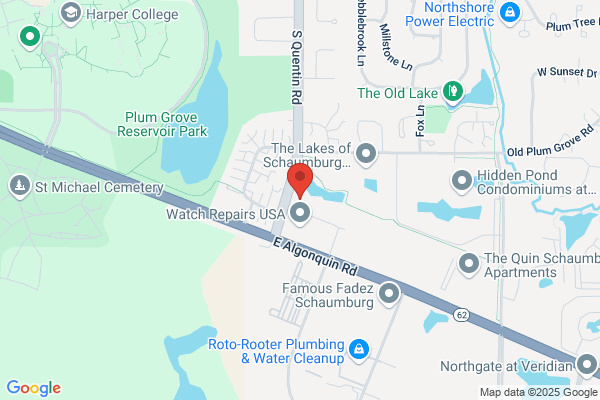 North Schaumburg KinderCare