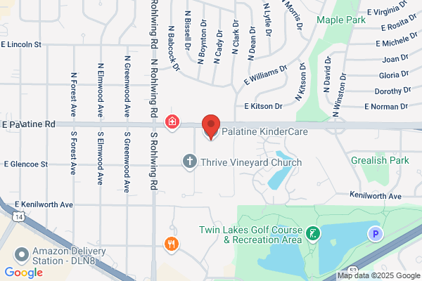Palatine KinderCare