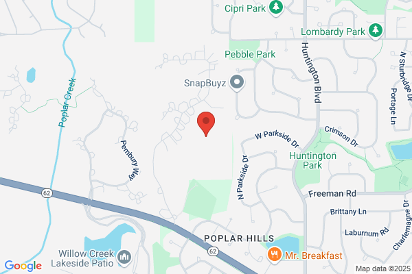 Forest Knoll Development & Construction Company