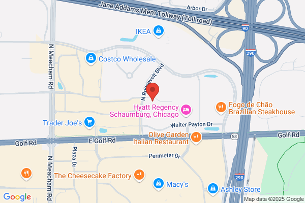Lennar Chicago
