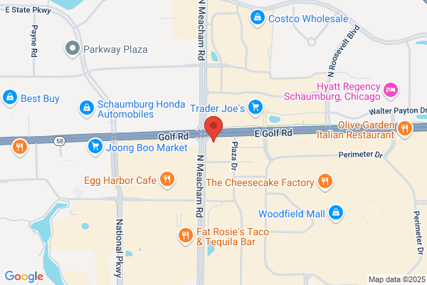 Schwab Advisory Services