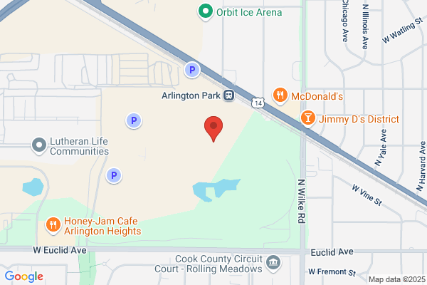 Arlington International Racecourse Ltd Arlington Million Dining