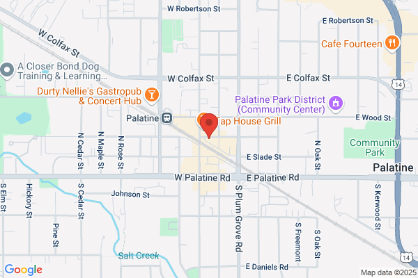 Slade Street Sandwich Co
