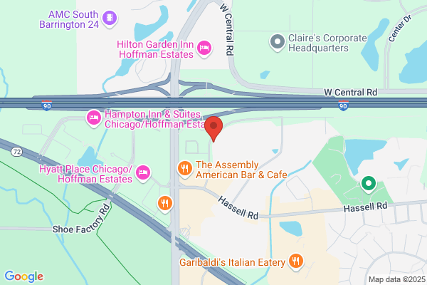 U-Haul Moving & Storage of Hoffman Estates
