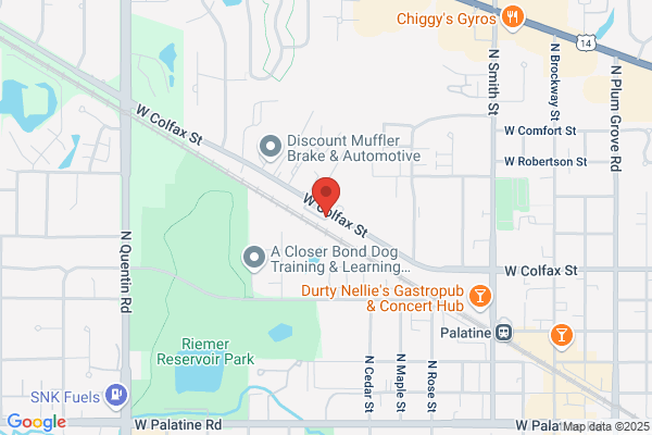U-Haul Storage of Palatine