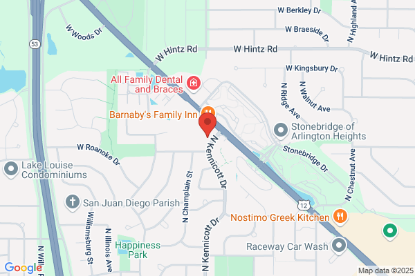 Arlington Jewelry & Loan