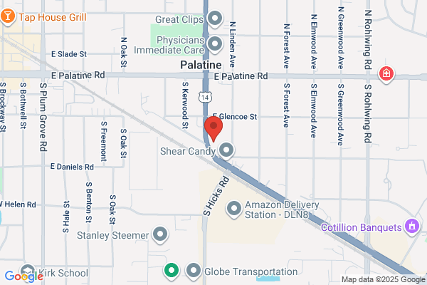 BUSCH AUTO SERVICE CENTER, INC.