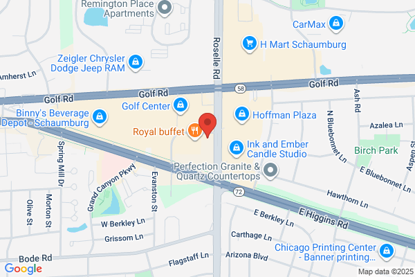 Firestone Tire & Service Centers