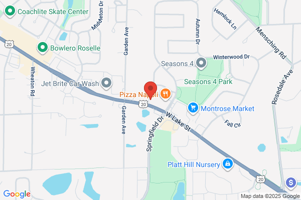 Suburban Tire Auto Care Centers