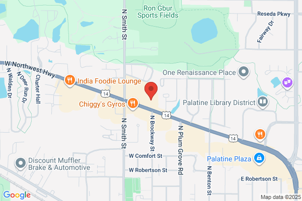 Kumon Math and Reading Center of Palatine - North