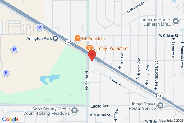 Arlington Cat Clinic