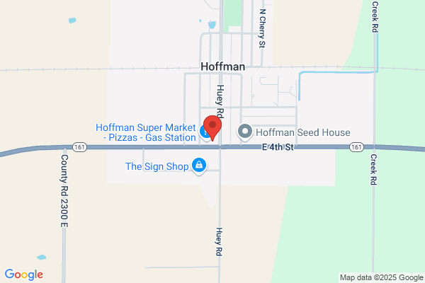 Farmers State Bank of Hoffman