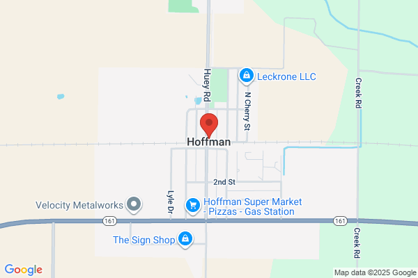 Hoffman House Inc