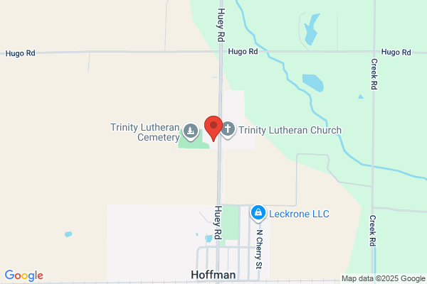 Trinity Lutheran School