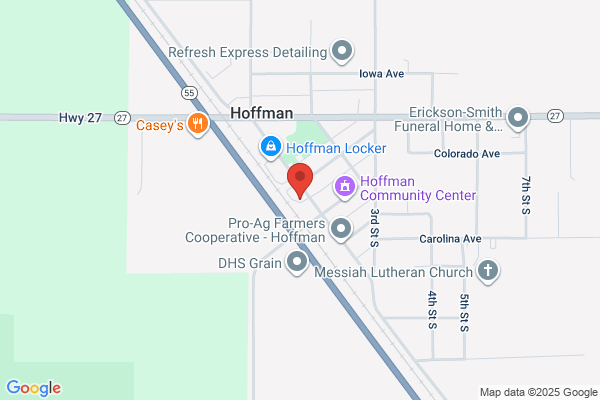Hoffman Building Systems
