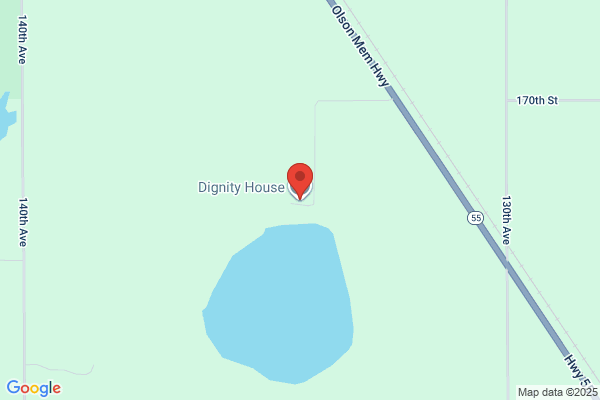 Dignity House Inc