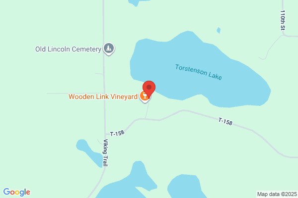 Elk Lake Heritage Preserve