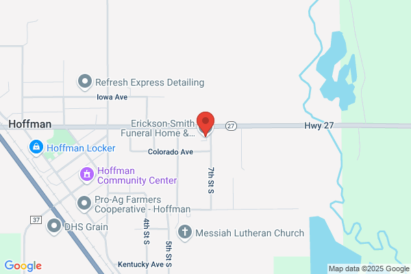 Erickson-Smith Funeral Home