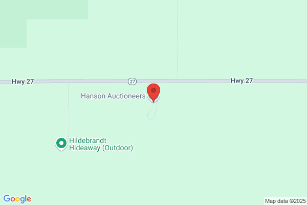 Hanson Auctioneers