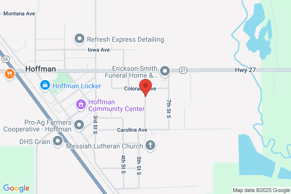 Hoffman Good Samaritan Center