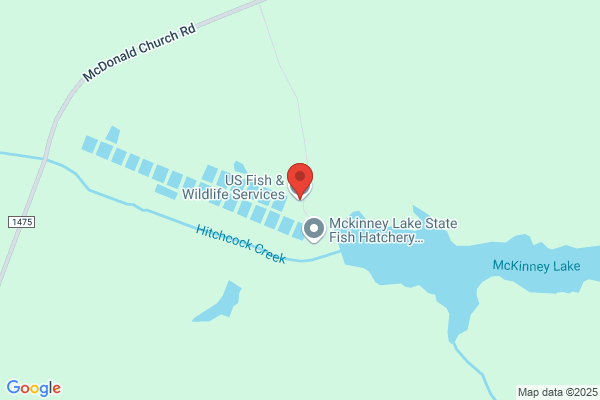 Wildlife Habitat Realty