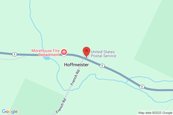 Hoffmeister Post Office