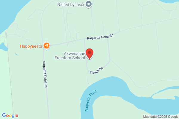 Akwesasne Freedom School