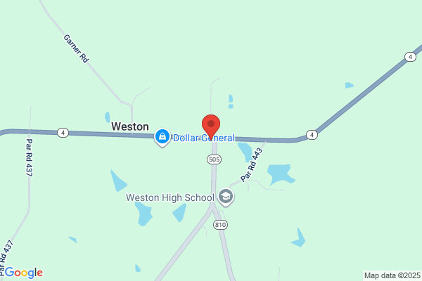 Wolf Clan Truck Stop