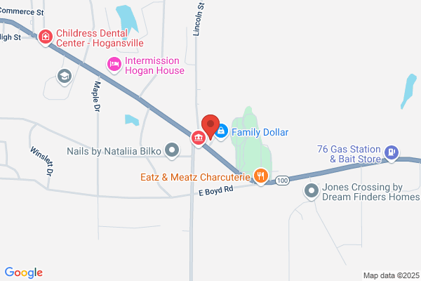 Wellstar Primary Care