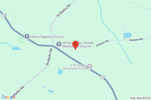 Bethlehem Baptist Church